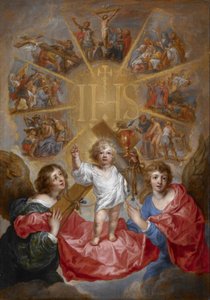 Uwielbienie Imienia Jezus